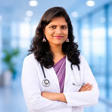 Dr Anusha Korem